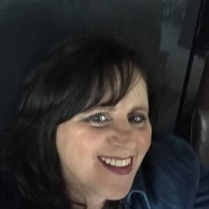 Meet your Posher, Mildred